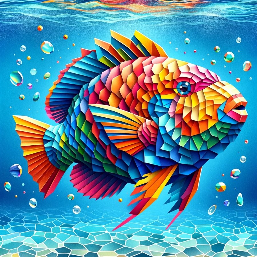 Parrotfish